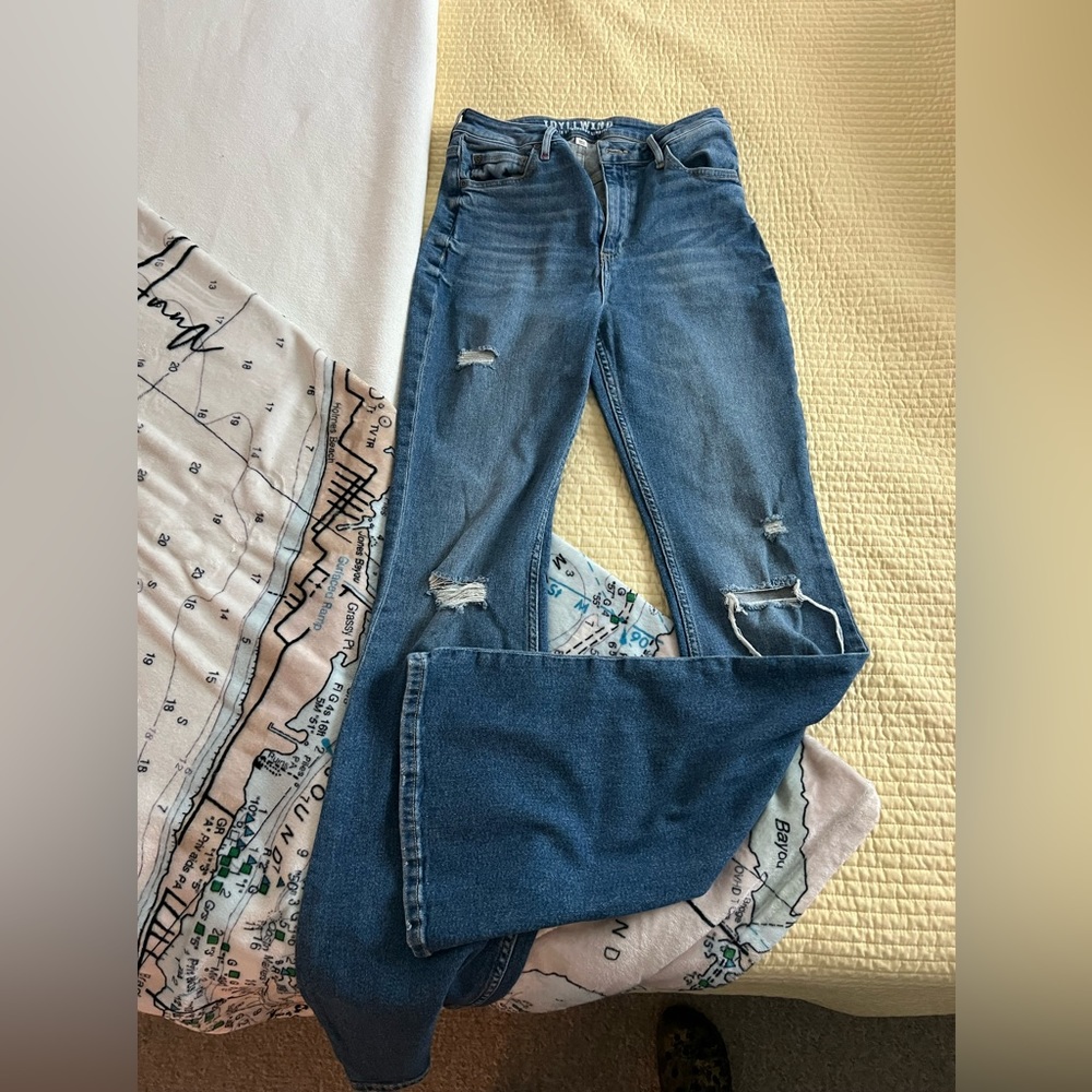 Idyllwind Fuel Miranda Lambert Jeans